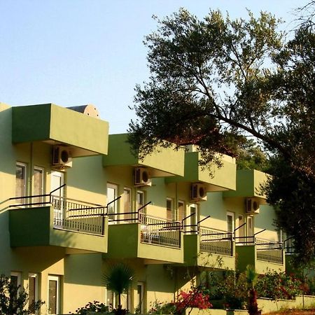 Patara Caretta Hotel 外观 照片