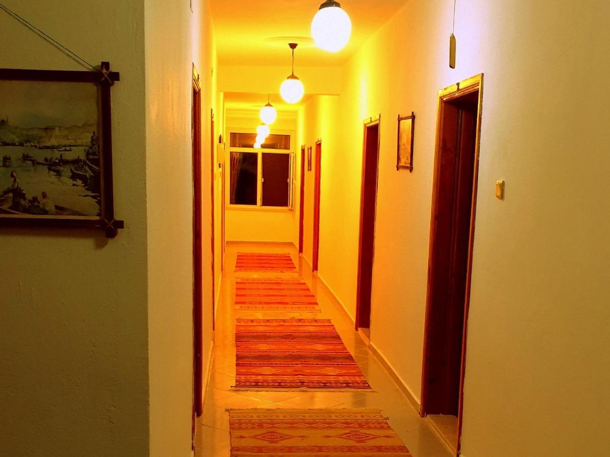 Patara Caretta Hotel 外观 照片