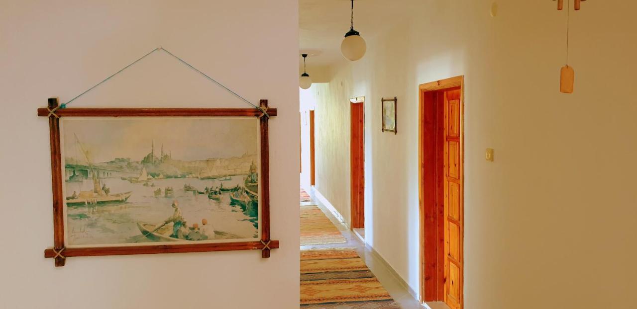 Patara Caretta Hotel 外观 照片
