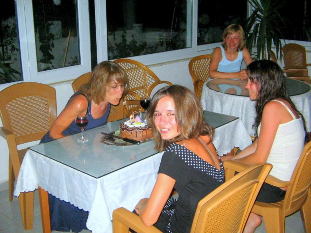 Patara Caretta Hotel 外观 照片