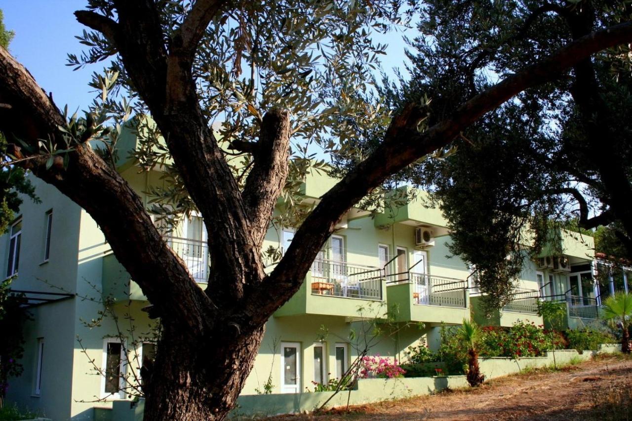 Patara Caretta Hotel 外观 照片