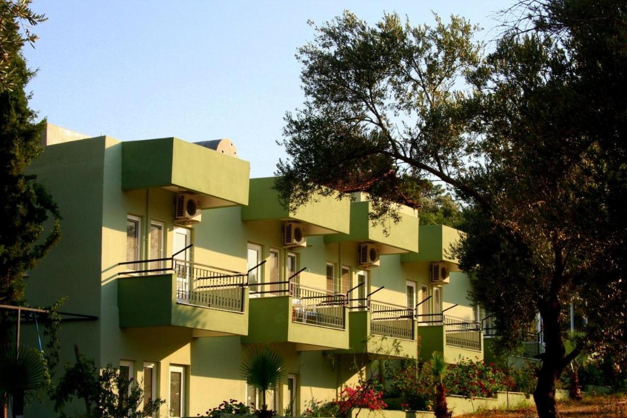 Patara Caretta Hotel 外观 照片