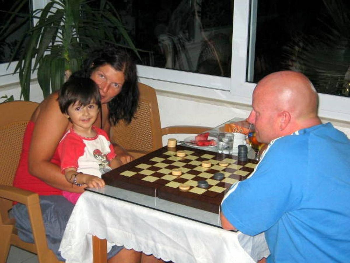 Patara Caretta Hotel 外观 照片