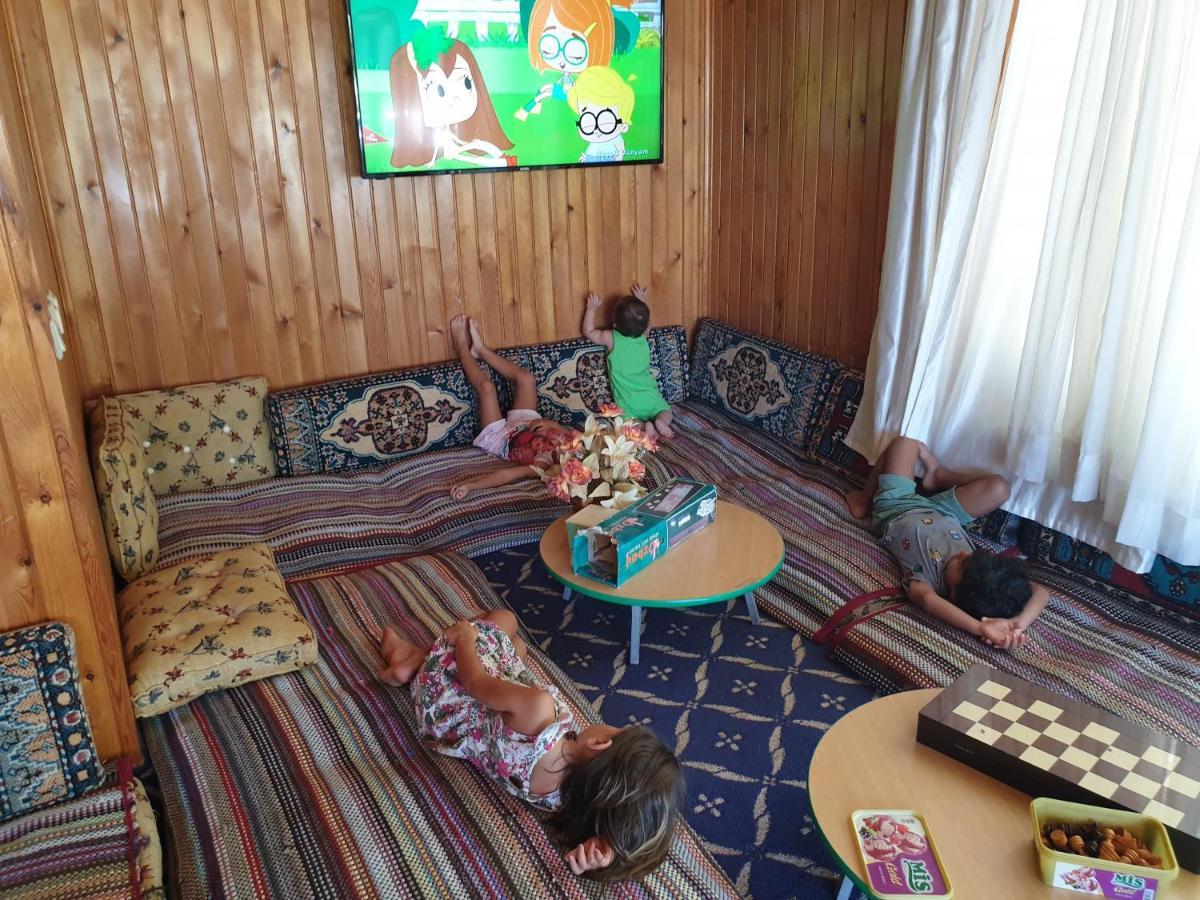 Patara Caretta Hotel 外观 照片