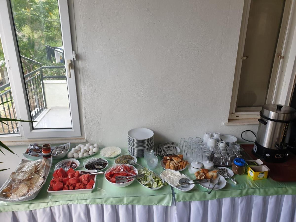 Patara Caretta Hotel 外观 照片