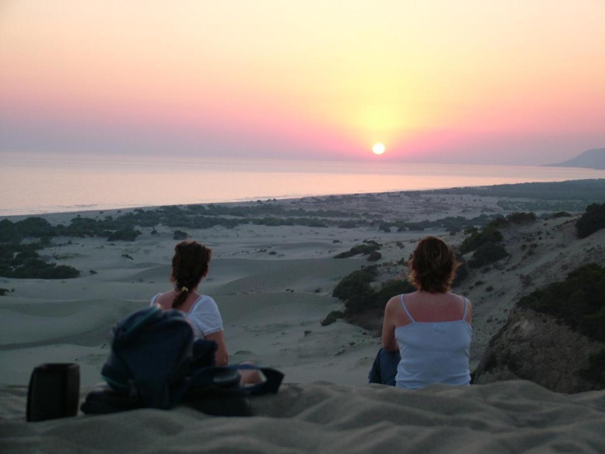 Patara Caretta Hotel 外观 照片