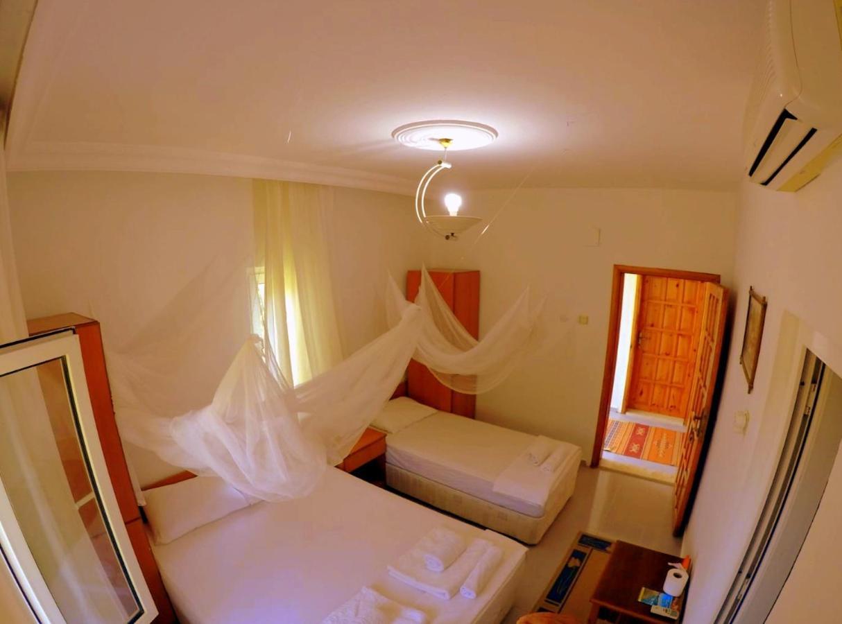 Patara Caretta Hotel 外观 照片