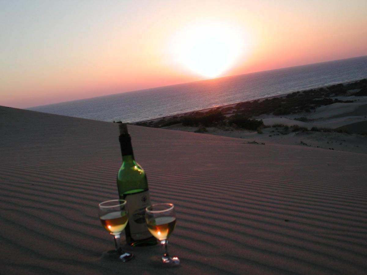 Patara Caretta Hotel 外观 照片