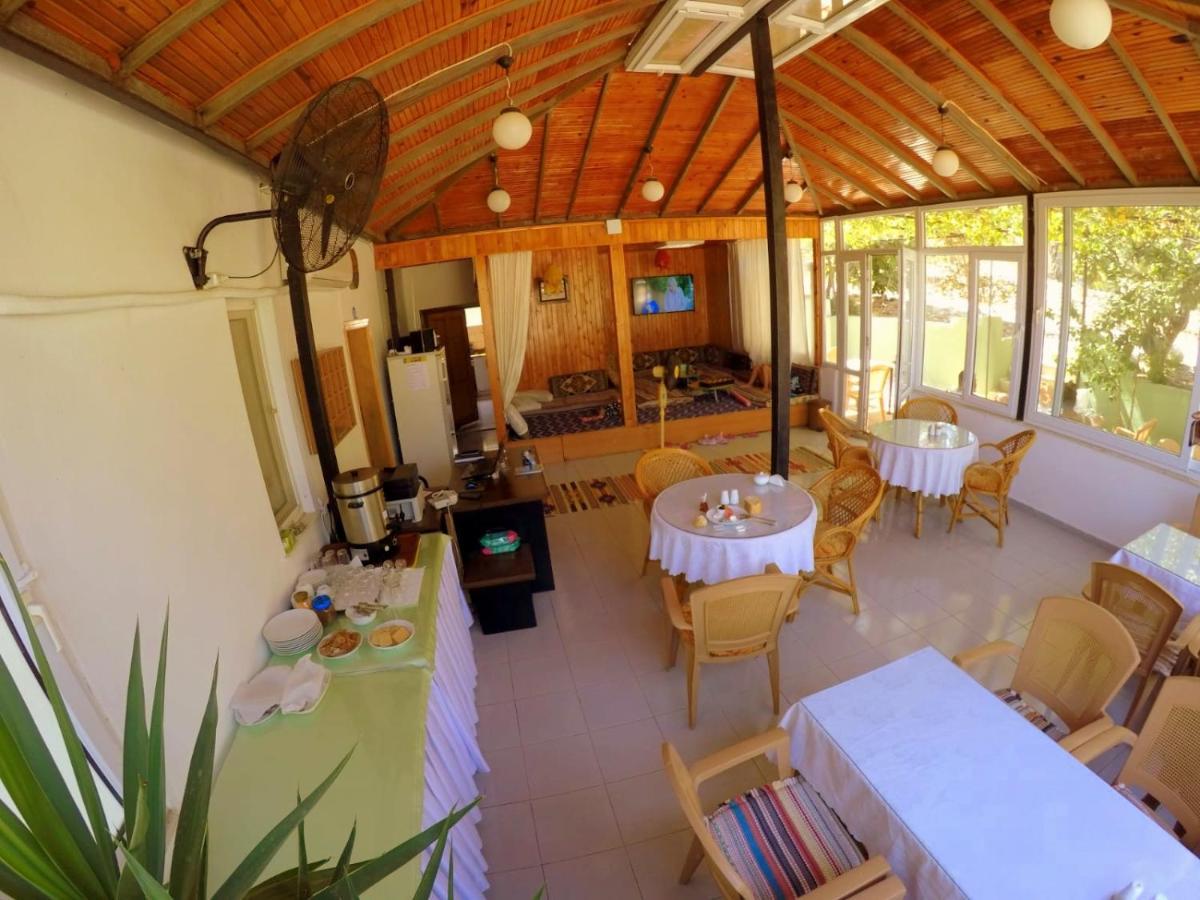 Patara Caretta Hotel 外观 照片