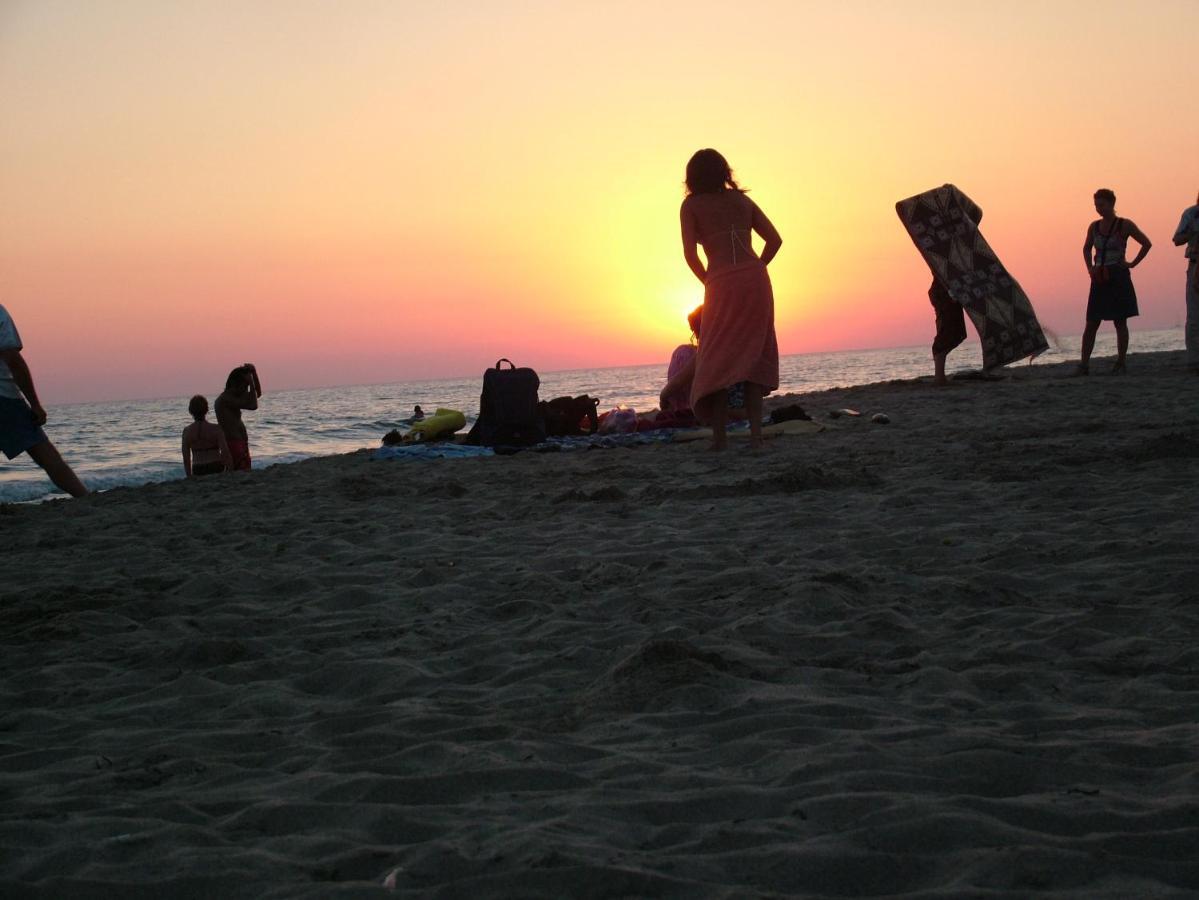 Patara Caretta Hotel 外观 照片