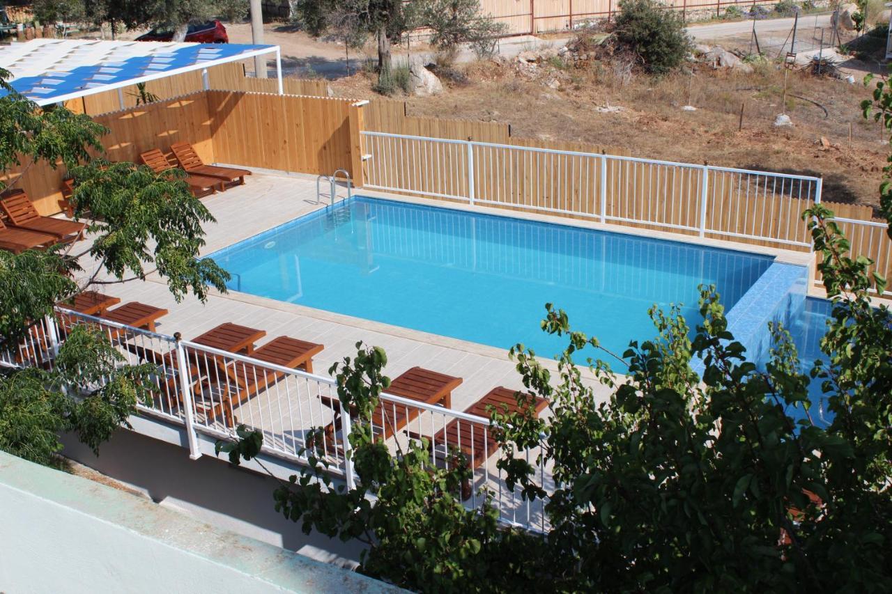 Patara Caretta Hotel 外观 照片