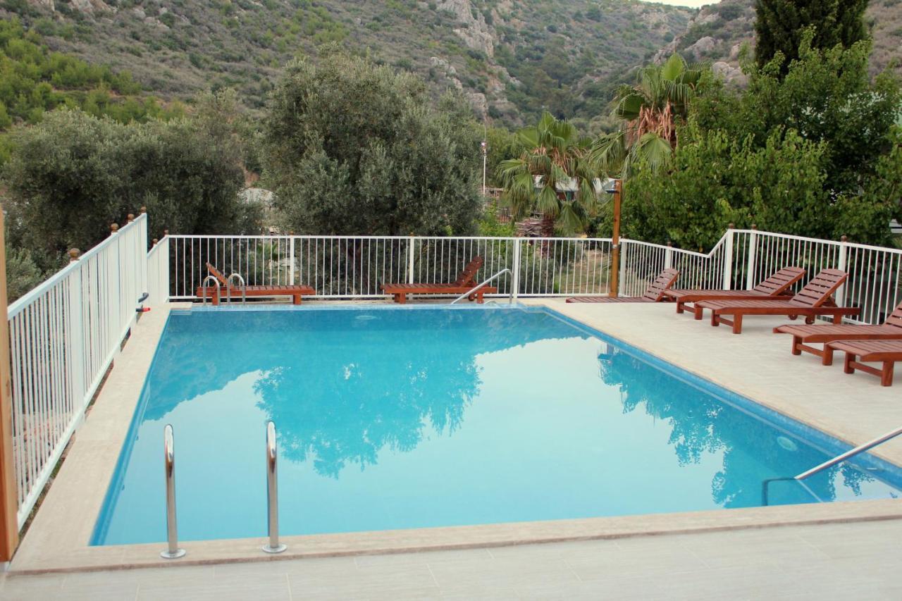 Patara Caretta Hotel 外观 照片