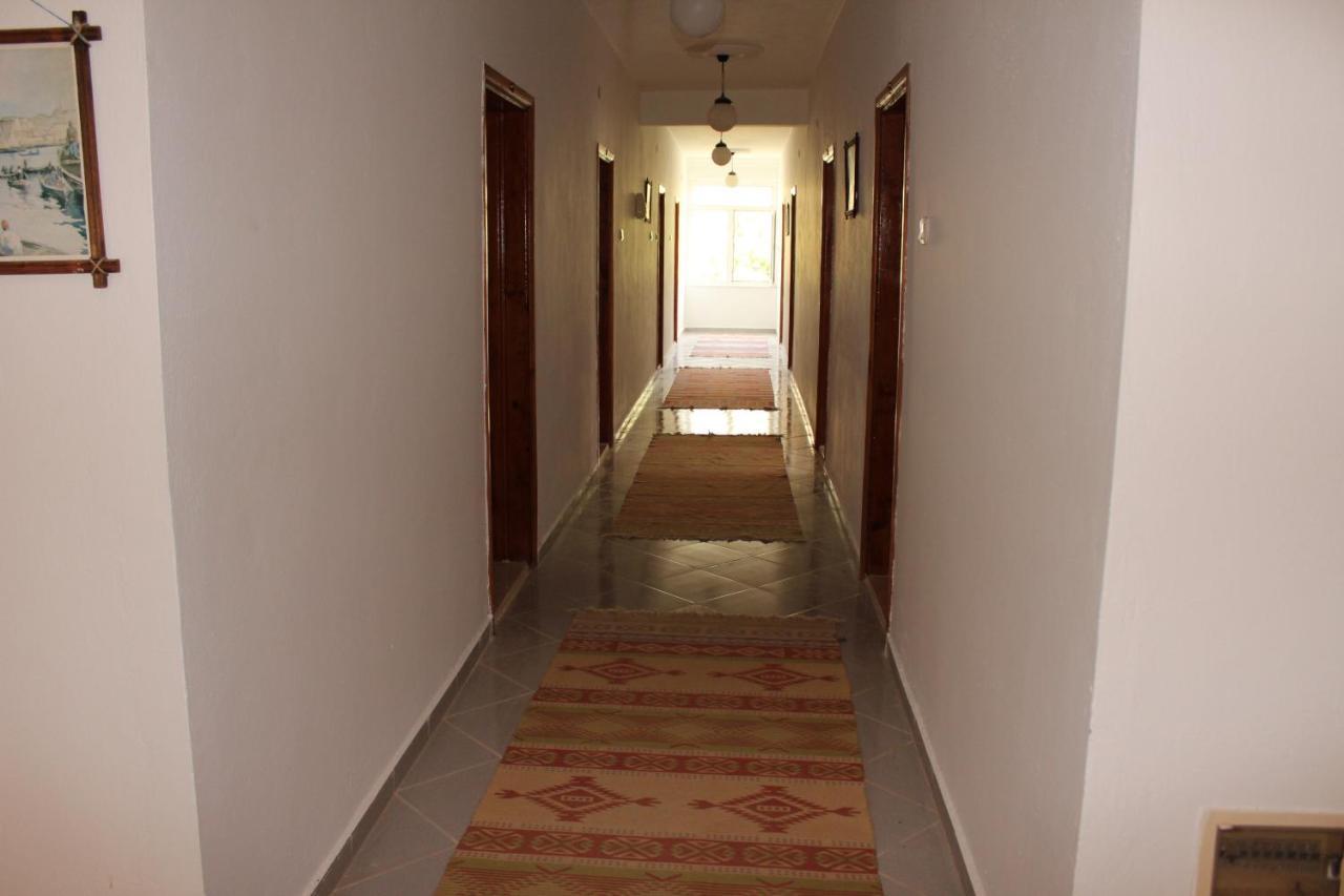 Patara Caretta Hotel 外观 照片