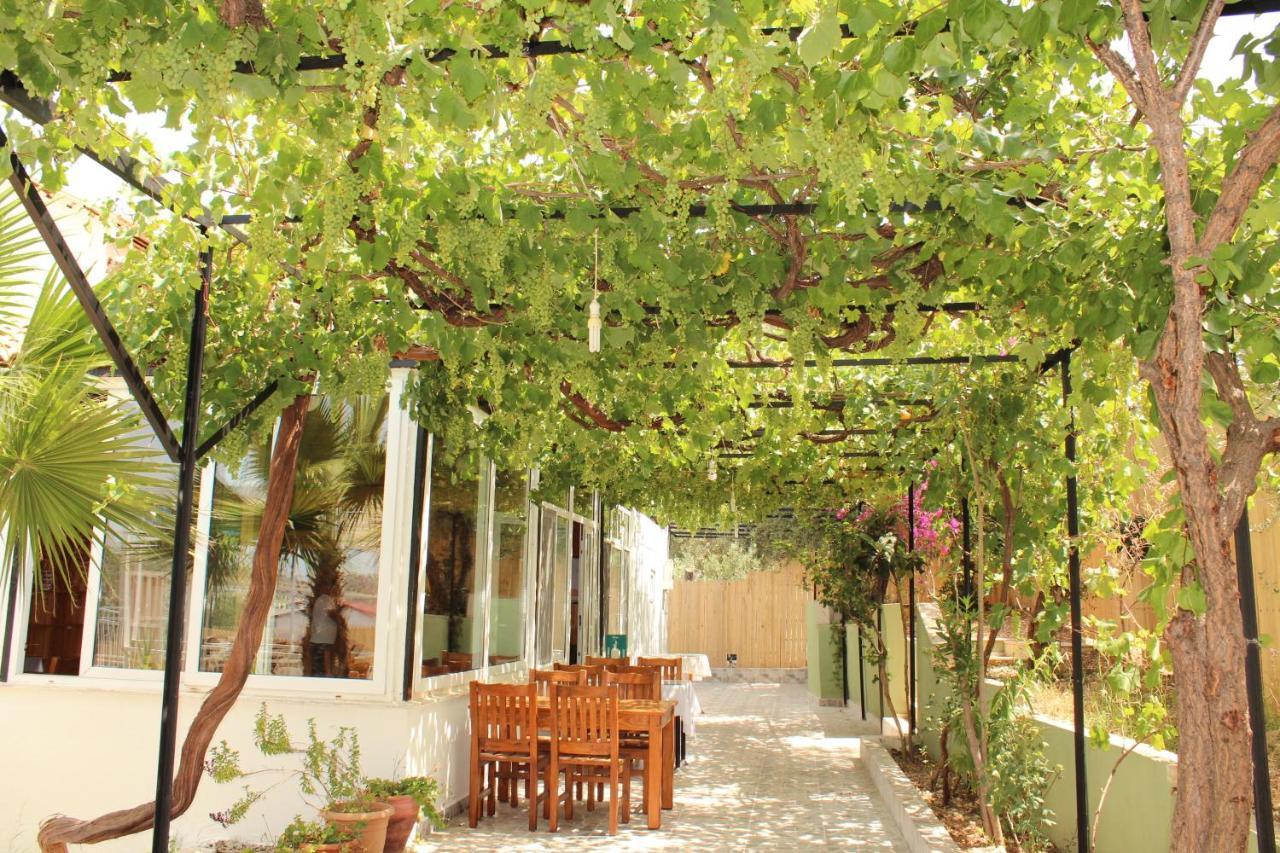 Patara Caretta Hotel 外观 照片