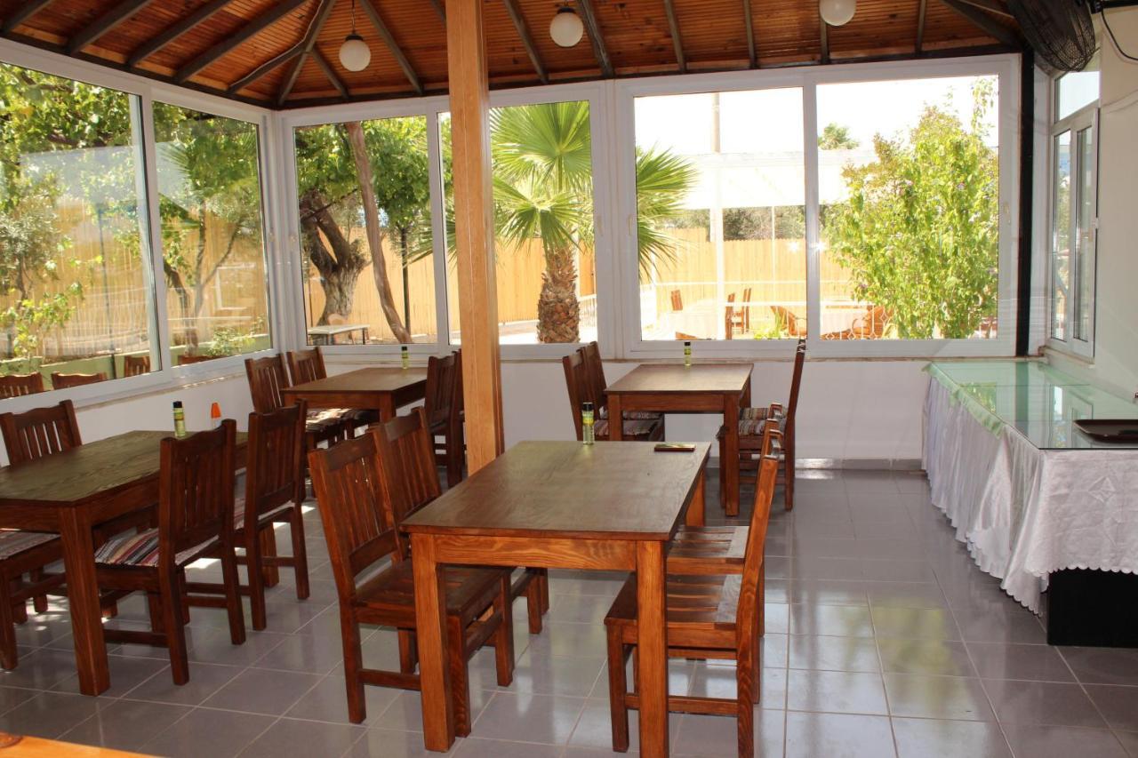 Patara Caretta Hotel 外观 照片