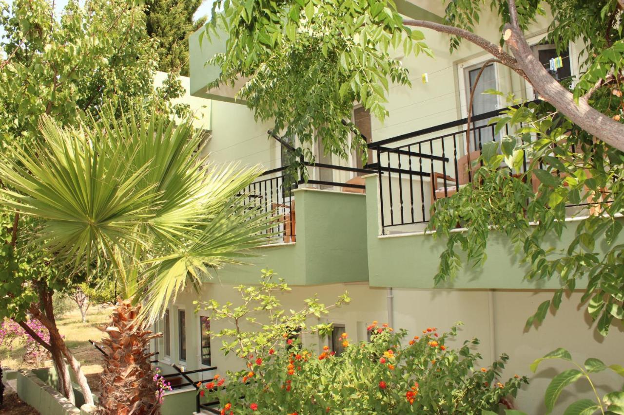 Patara Caretta Hotel 外观 照片