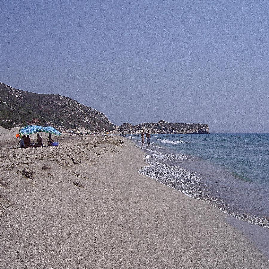 Patara Caretta Hotel 外观 照片
