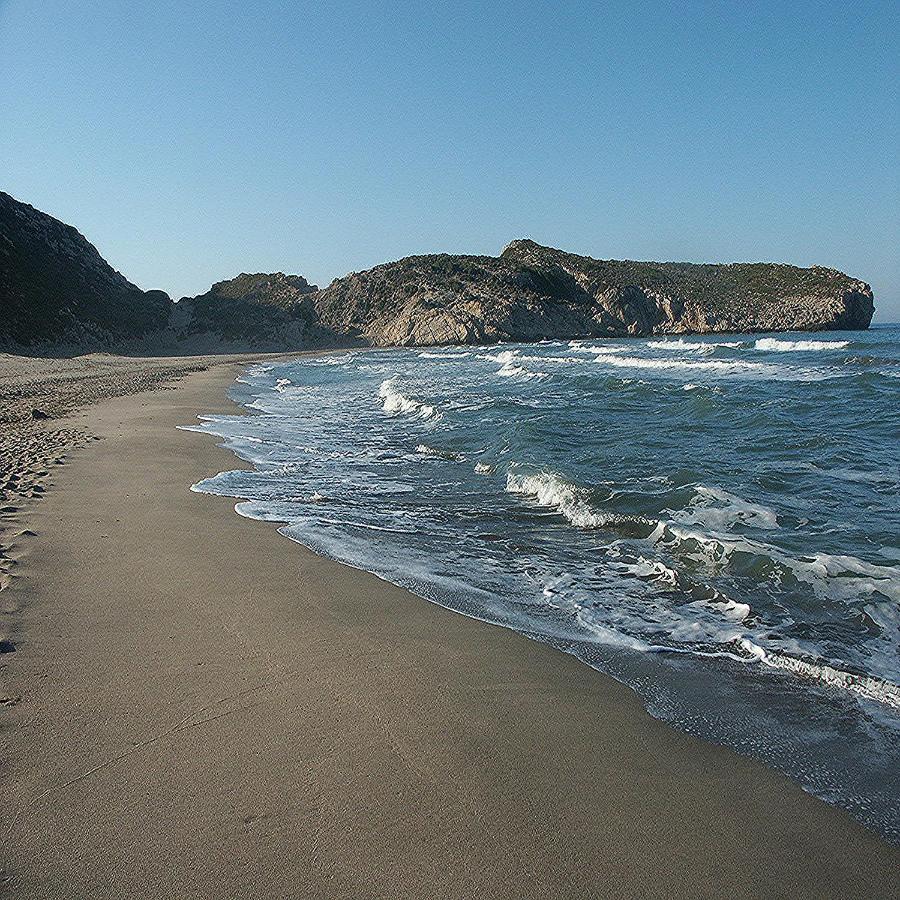 Patara Caretta Hotel 外观 照片