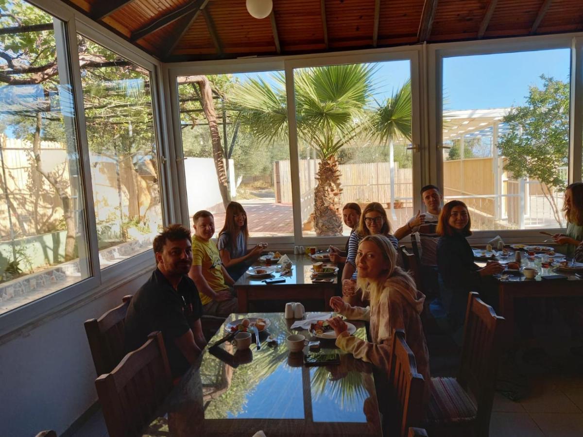 Patara Caretta Hotel 外观 照片