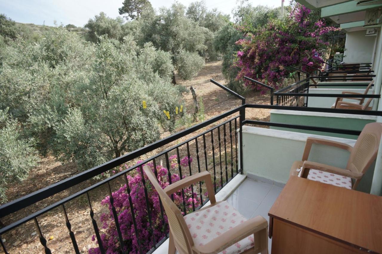 Patara Caretta Hotel 外观 照片