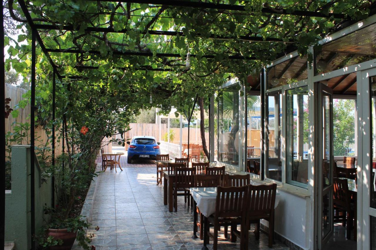 Patara Caretta Hotel 外观 照片