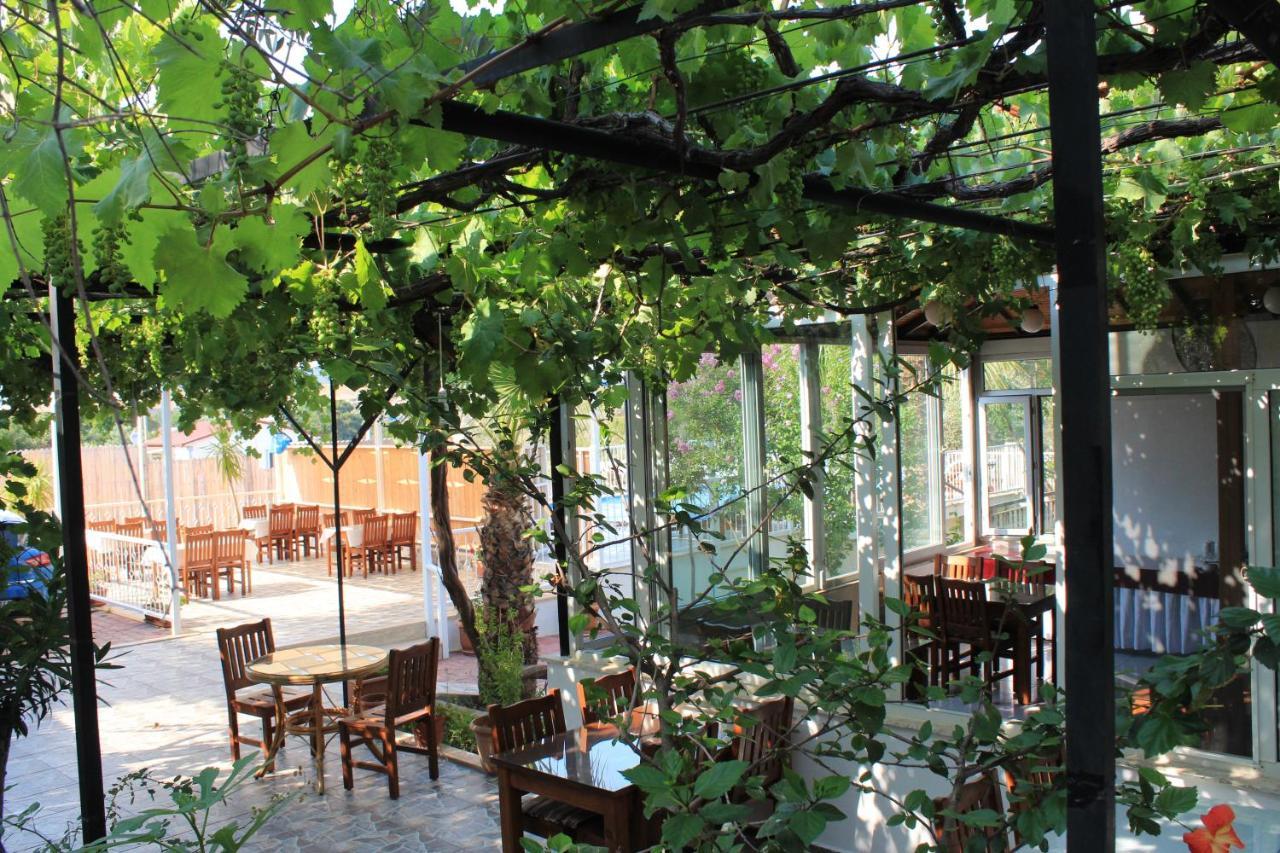Patara Caretta Hotel 外观 照片