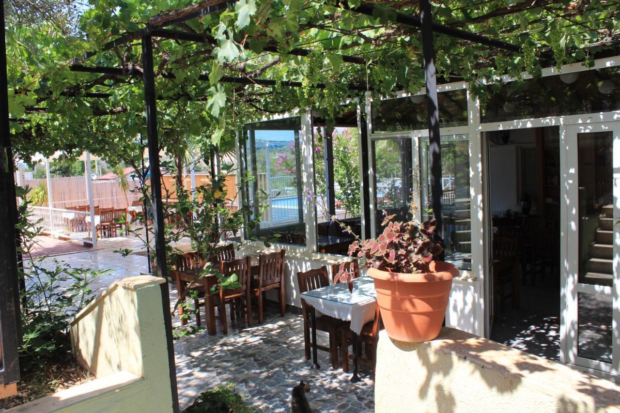 Patara Caretta Hotel 外观 照片