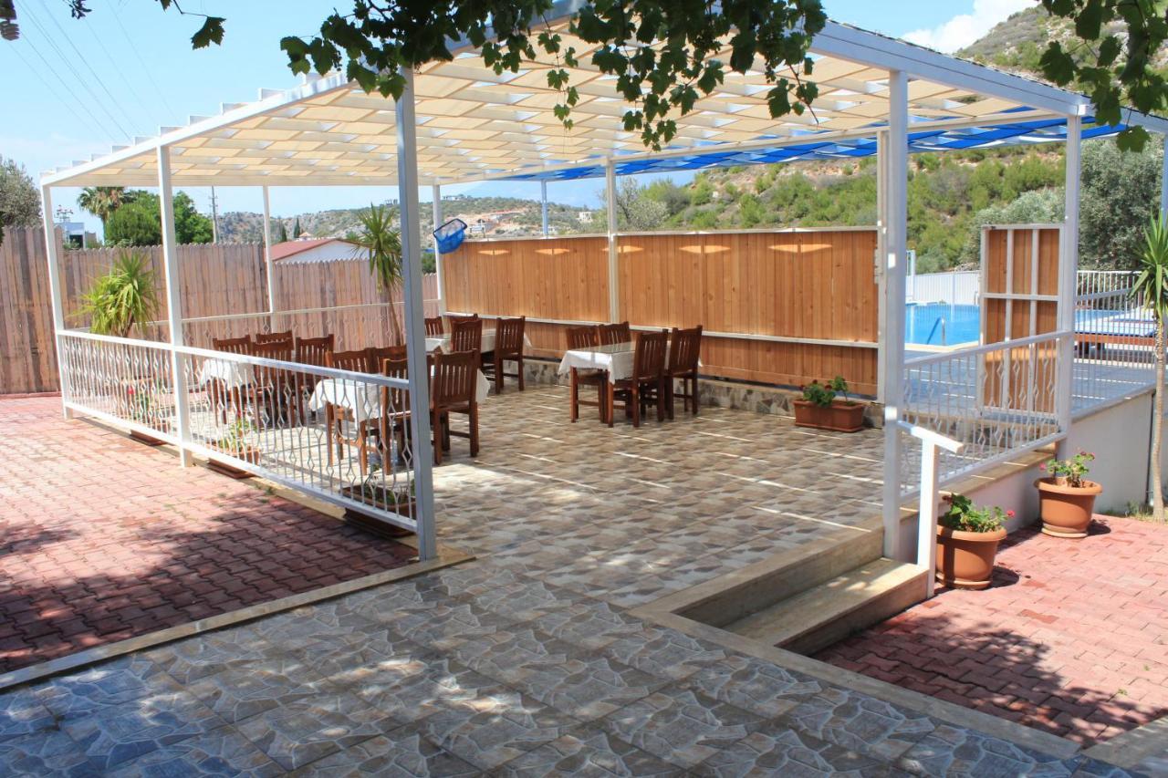 Patara Caretta Hotel 外观 照片